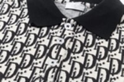 wholesale quality dior shirts model no. 154